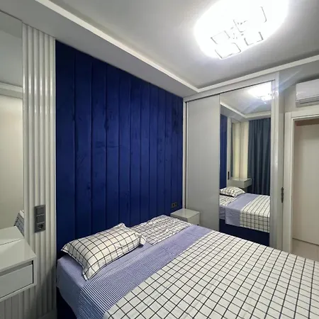 Appartement Cleopatra Home-38