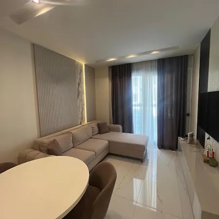 Apartament Cleopatra Home-38 Alanya