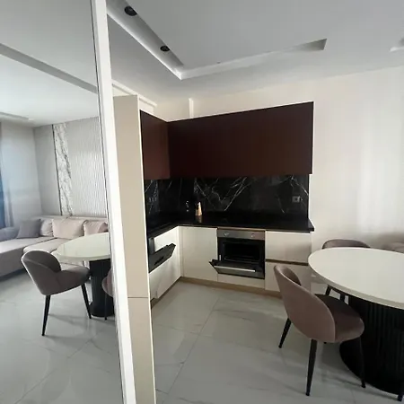Apartment Cleopatra Home-38 Alanya