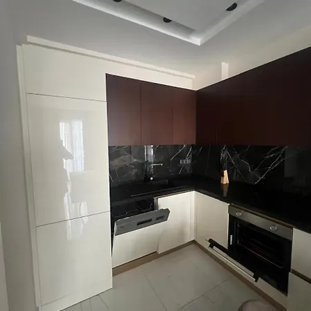 Lejlighed Cleopatra Home-38 *